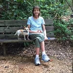 Meet your Posher, Barbara